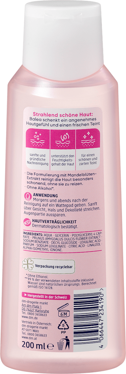 Nourishing Facial Toner (6.8 fl oz)