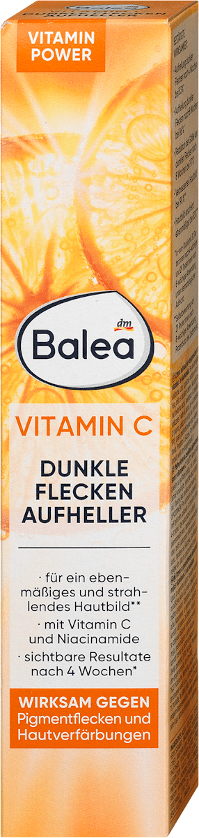 Vitamin C Dark Spot Brightening Face Cream 1.7 fl oz