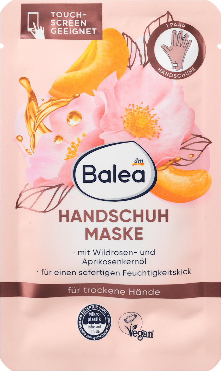 Intensive Hand Mask – 1 Pair (2 count)