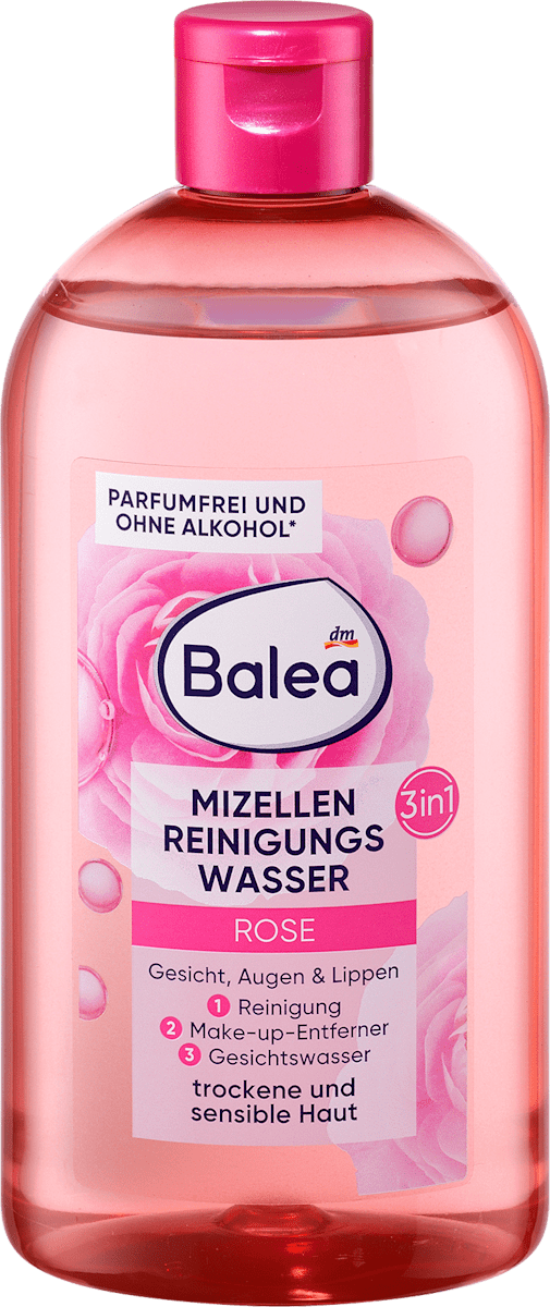 3-in-1 Micellar Water