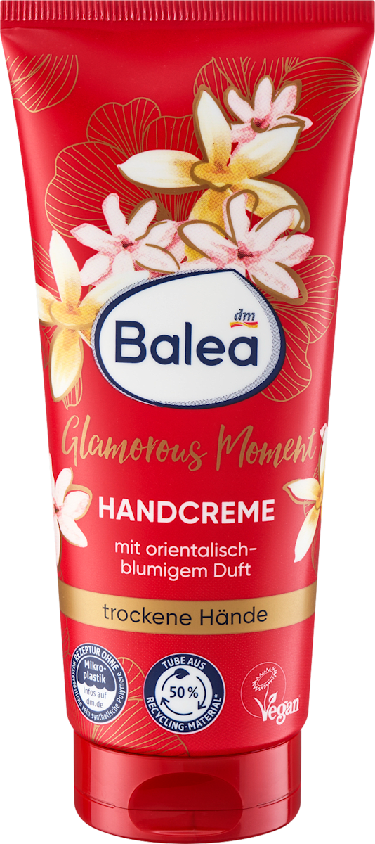 Glamorous Moment Hand Cream – 3.4 fl oz