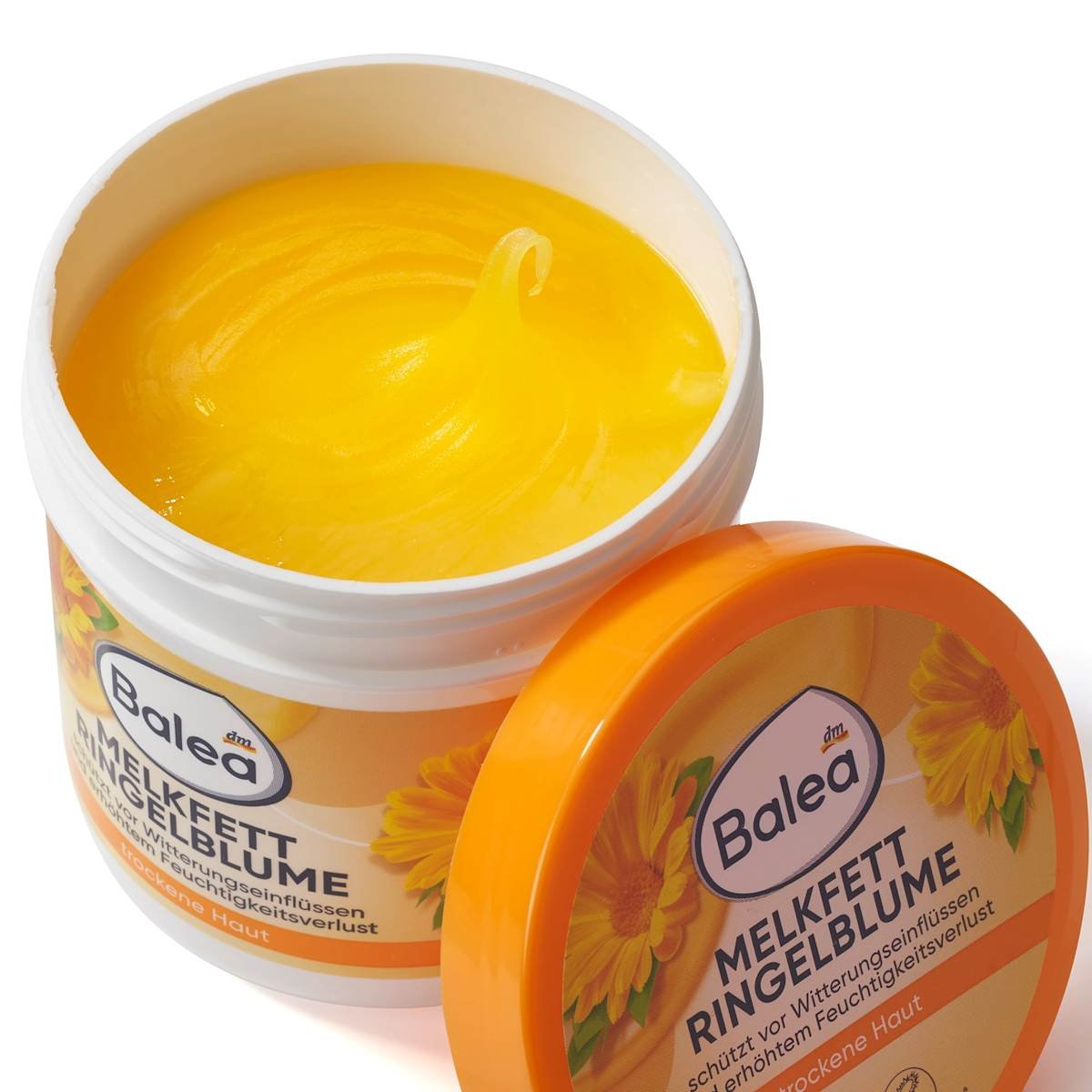 Calendula Milking Grease Skin Balm - 8.5 fl oz