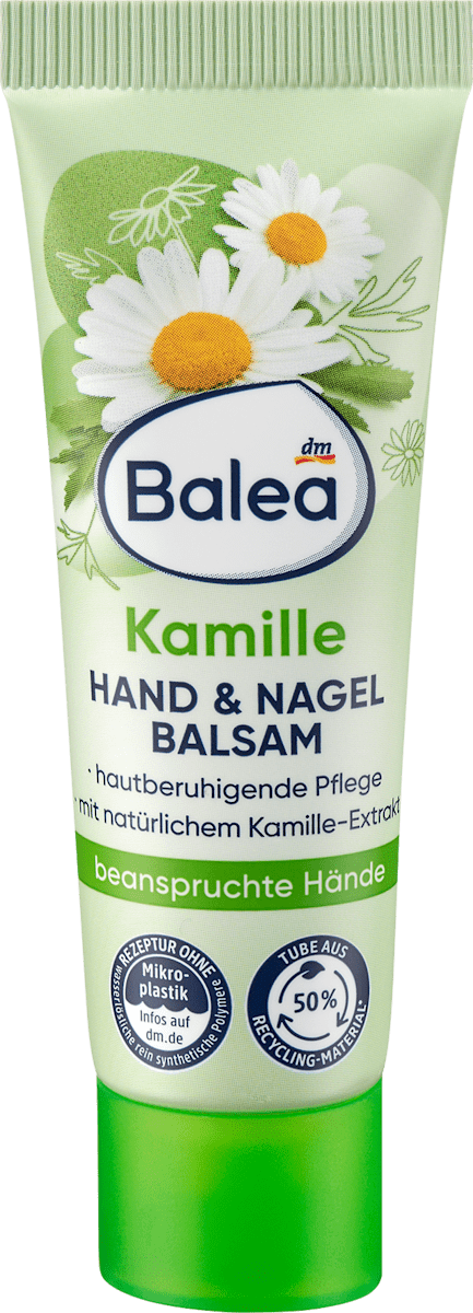 Chamomile Hand & Nail Balm – Travel Size – 1.0 fl oz