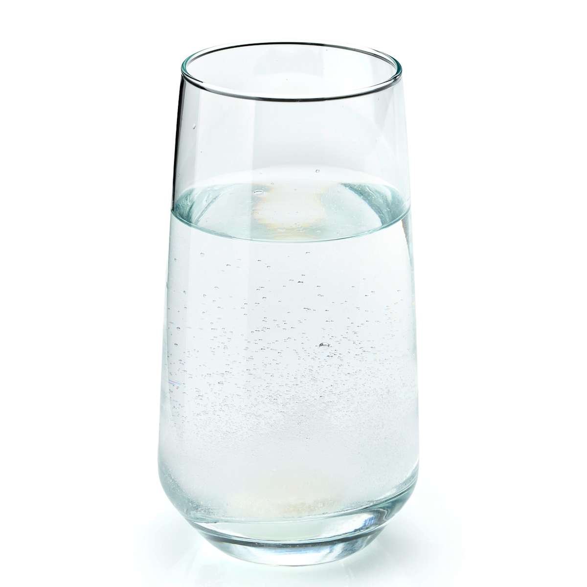 Magnesium effervescent tablets 20 pcs, 82 g