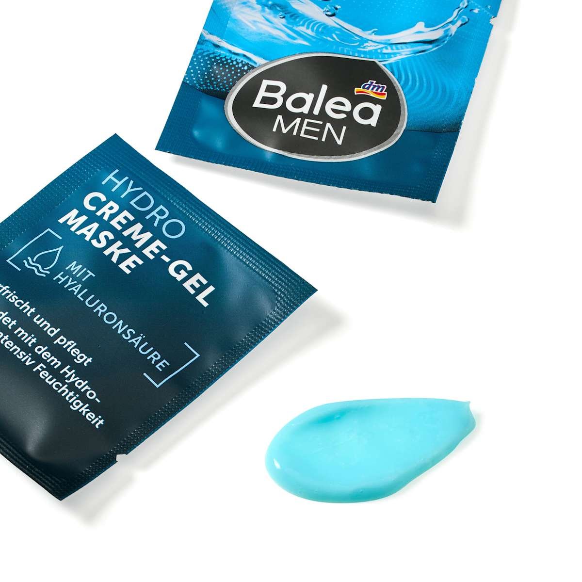 MEN Hydro Face Cream