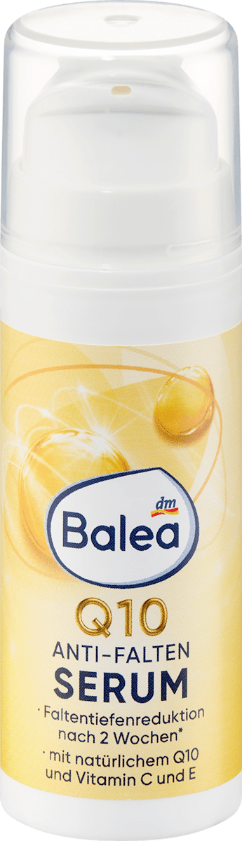 Q10 + Omega Anti-Aging Serum, 1.0 fl oz