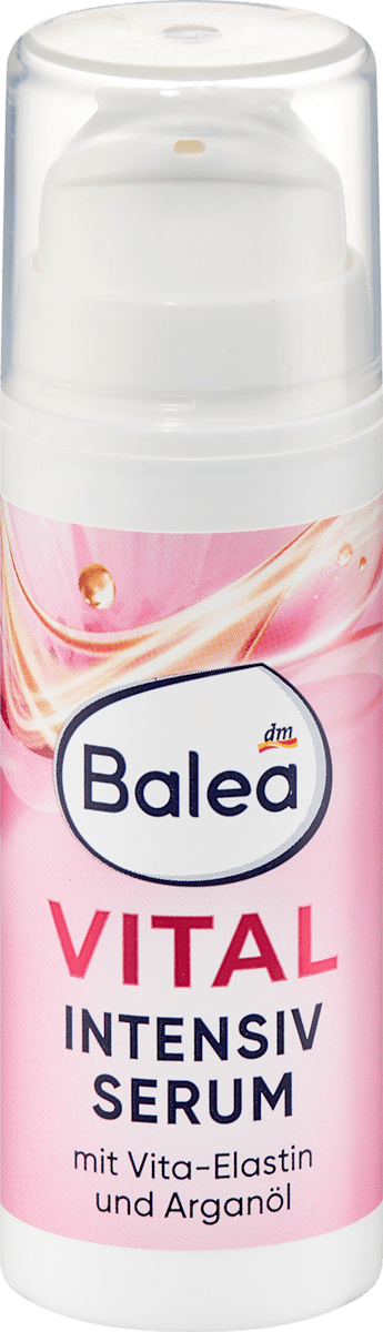 Vital Intensive Anti-Aging Serum, 1.0 fl oz