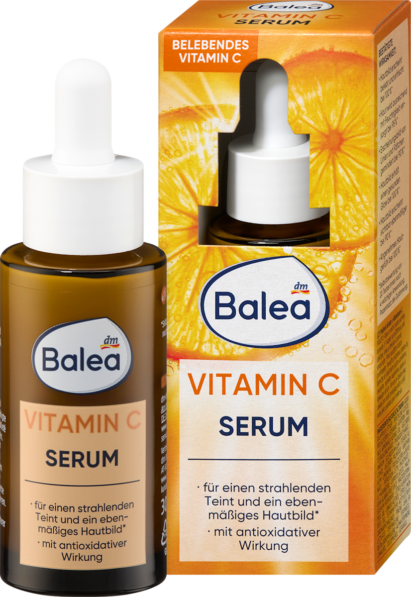 Vitamin C Brightening Serum, 1.0 fl oz