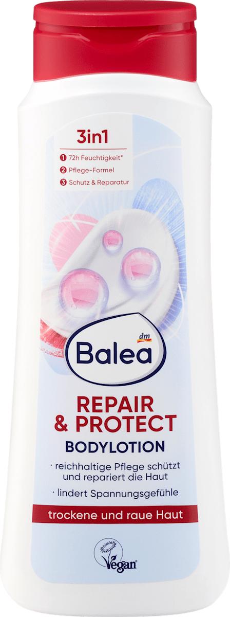 Repair & Protect Body Lotion - 13.5 fl oz