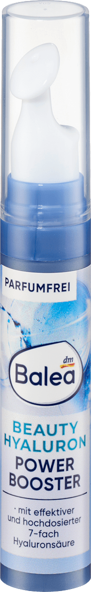 Hyaluron Power Booster Serum, 0.34 fl oz