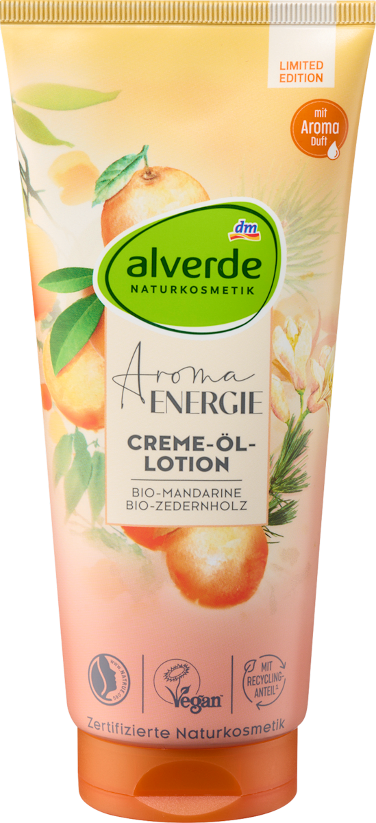 Organic Jojoba & Almond Body Oil