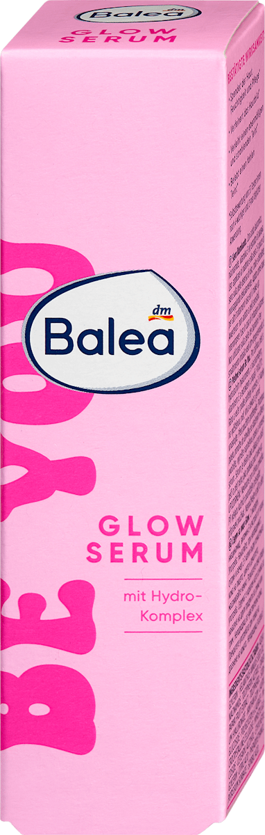 Glow Serum BE YOU, 1.0 fl oz