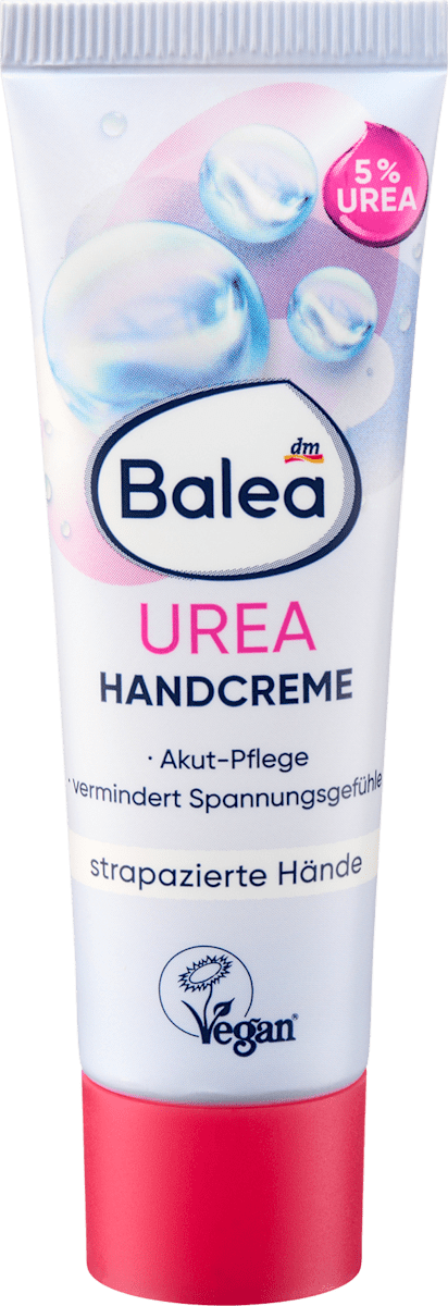 Urea Hand Cream – Travel Size – 1.0 fl oz