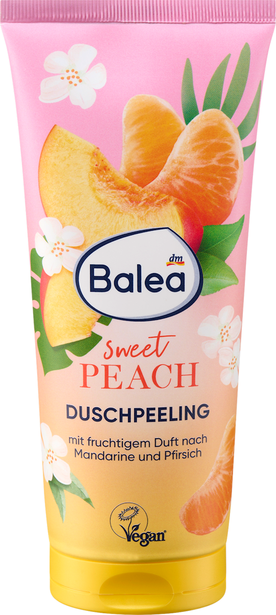 Sugar & Argan Oil Body Scrub