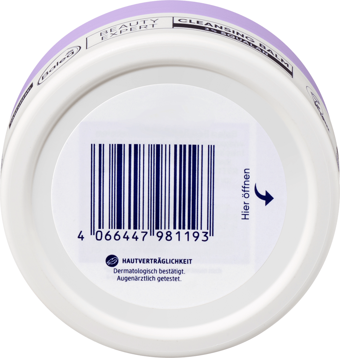 Beauty Expert Cleansing Balm – 3.4 fl oz