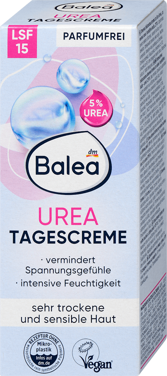 Urea Face Cream SPF 15 – 1.7 fl oz