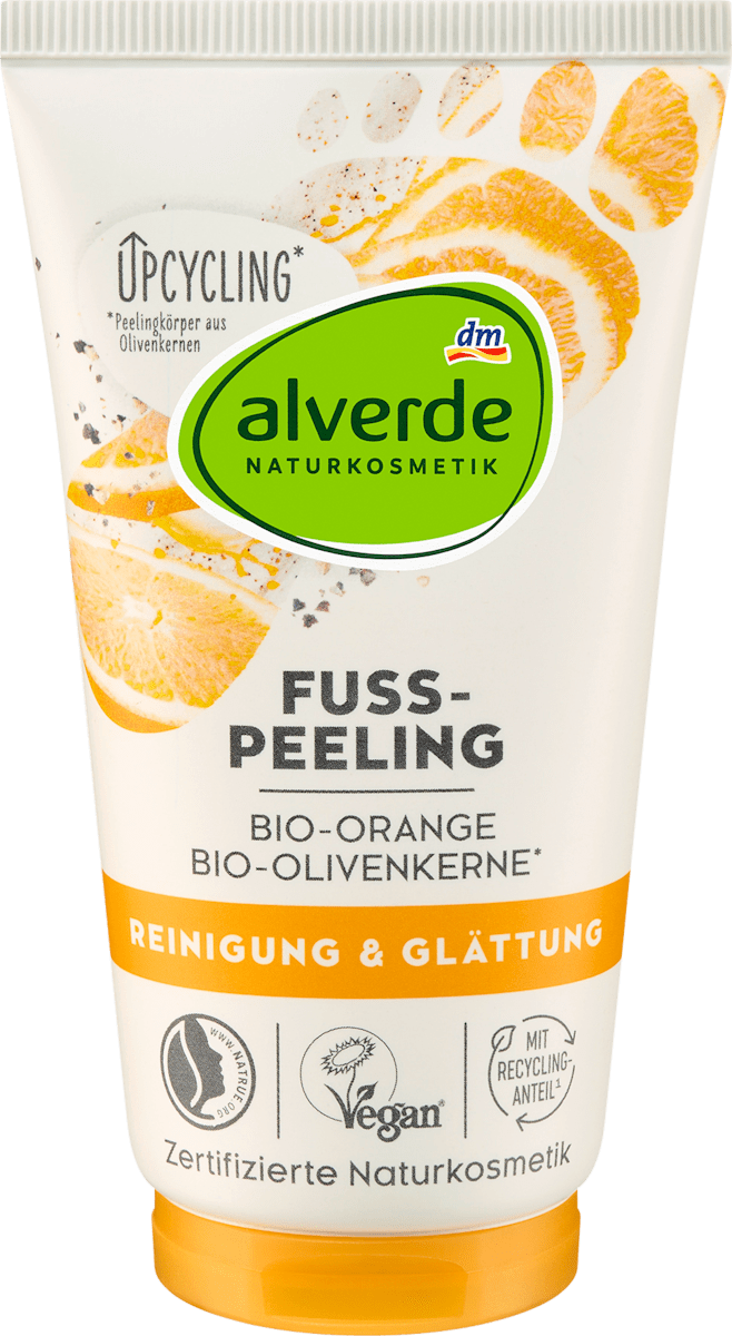 Organic Healing Clay Exfoliant