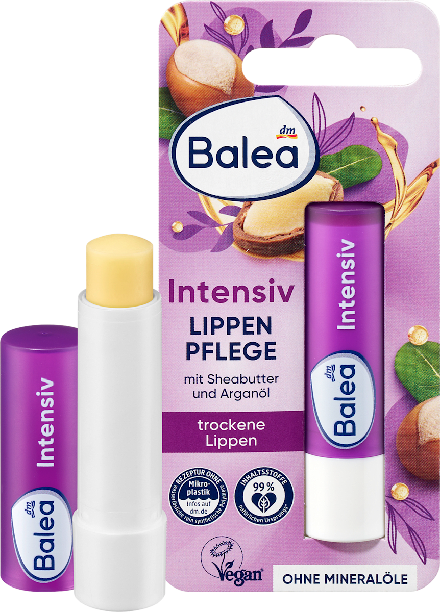 Intensive Lip Balm