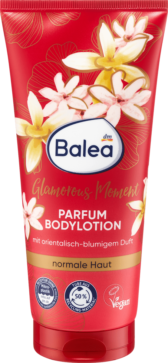 Glamorous Moment Perfumed Body Lotion - 6.8 fl oz