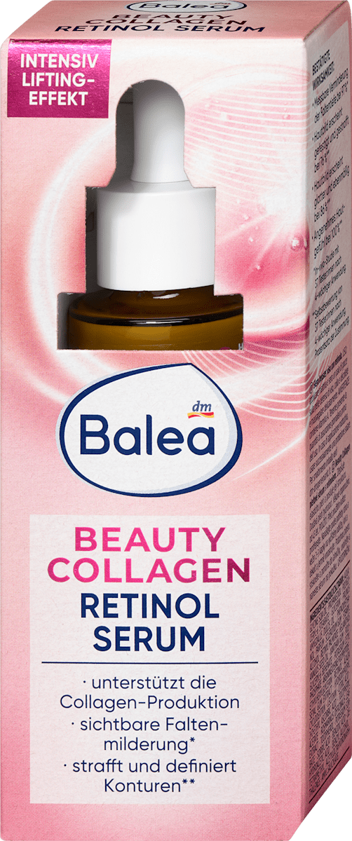Beauty Serum Collagen Retinol, 1.0 fl oz