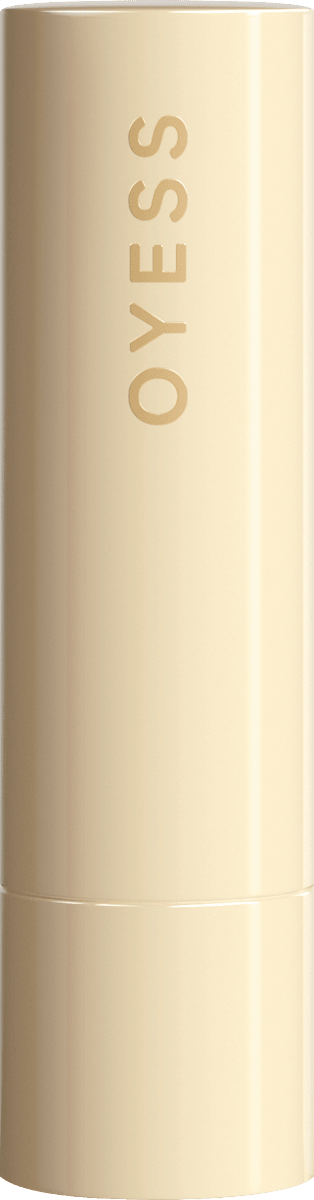 Organic Shea Butter & Vanilla Lip Balm